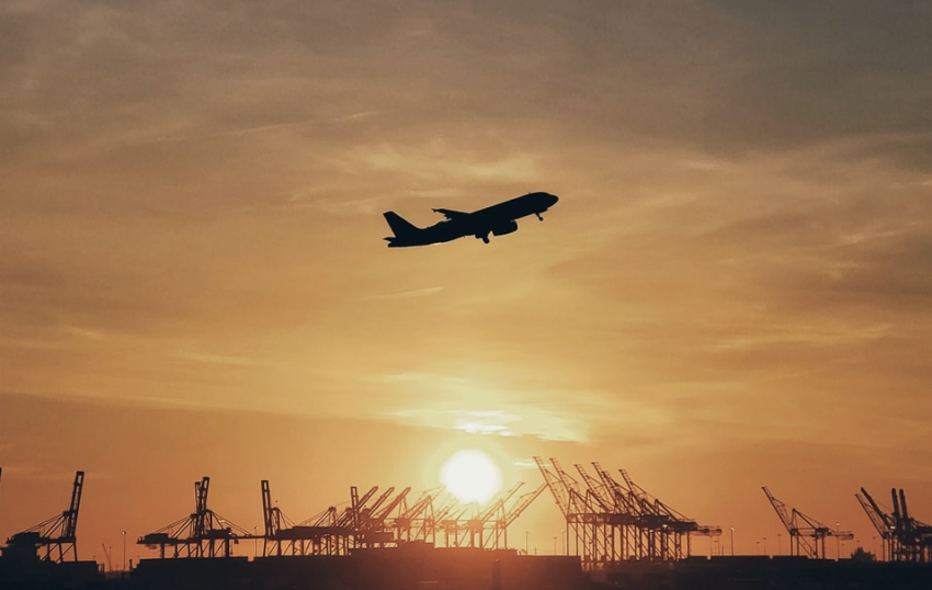 Air Freight Services