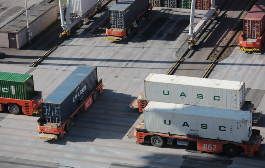 Warehousing Solutions